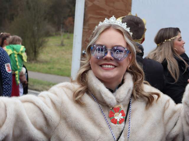 Umzug Neckargemuend 2026